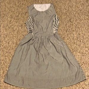 Old Navy dress.